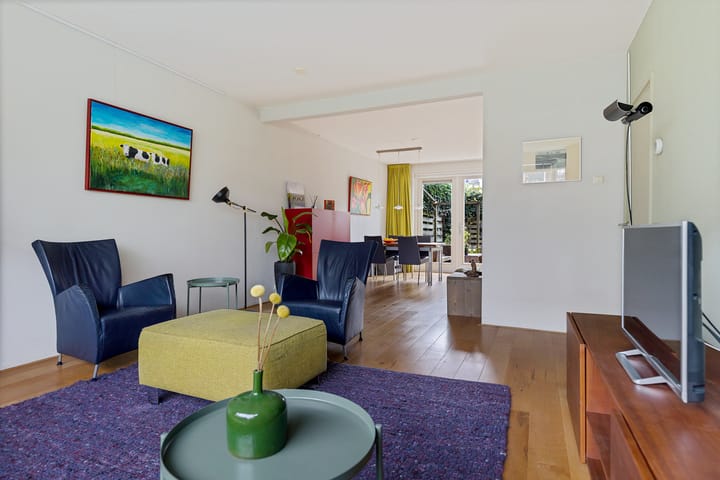 Foto 18 van Van Houtenlaan 18