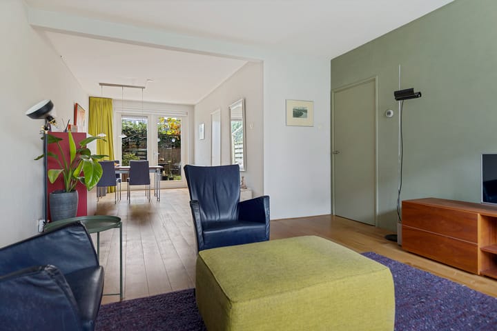 Foto 19 van Van Houtenlaan 18