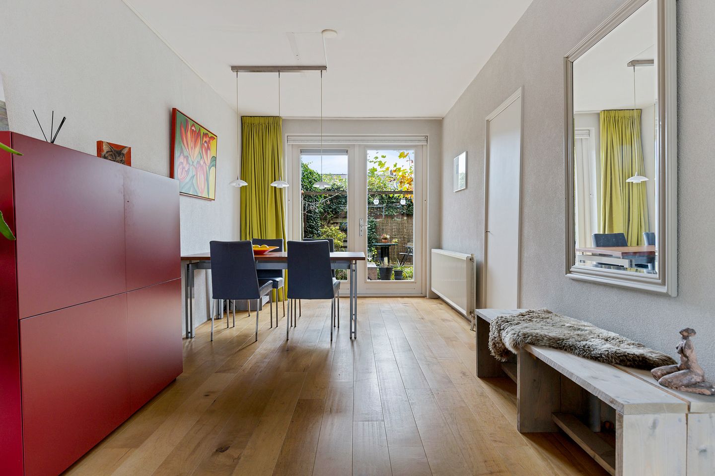 Foto 20 van Van Houtenlaan 18