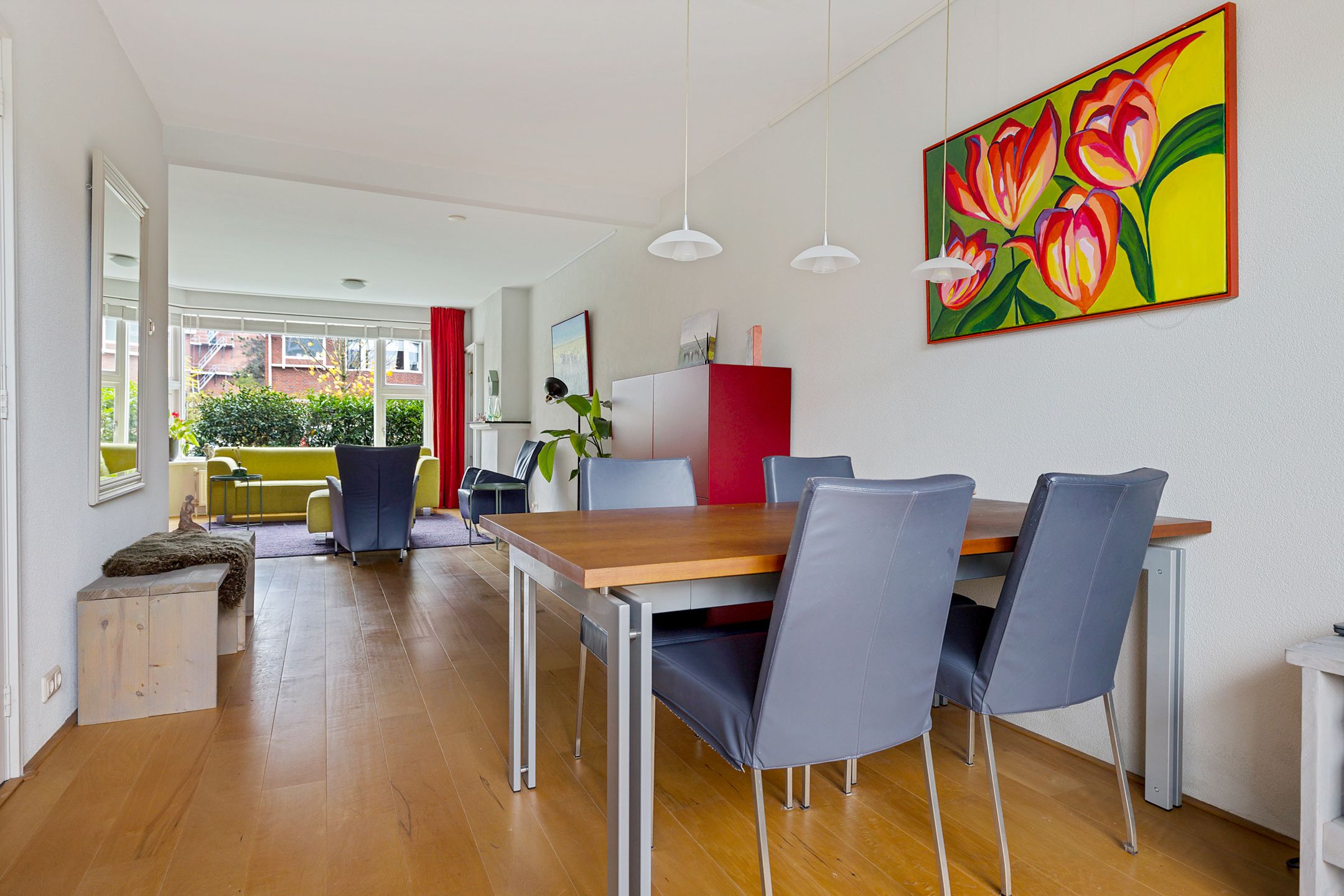 Foto 21 van Van Houtenlaan 18