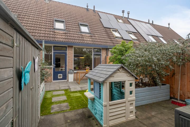 Photo 33 of Kamp 27 70