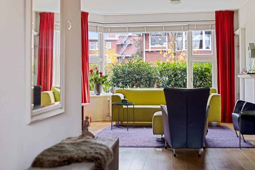 Foto 22 van Van Houtenlaan 18