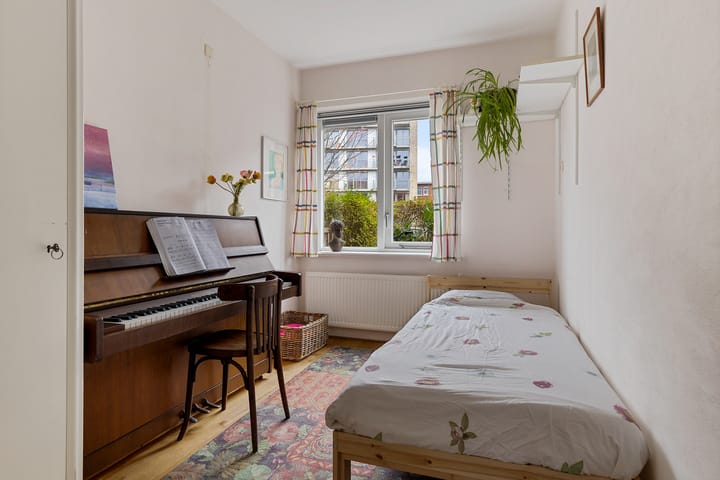 Foto 27 van Van Houtenlaan 18