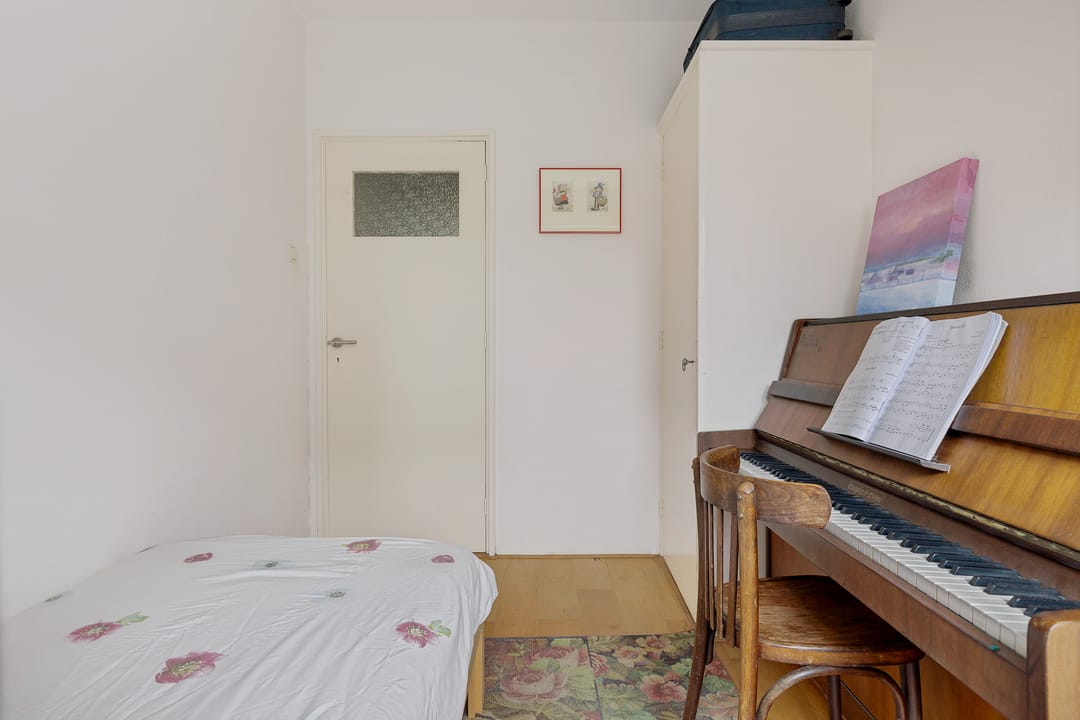 Foto 28 van Van Houtenlaan 18