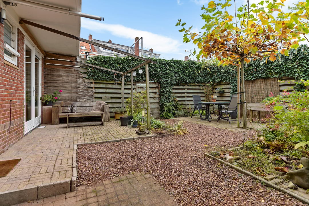 Foto 31 van Van Houtenlaan 18