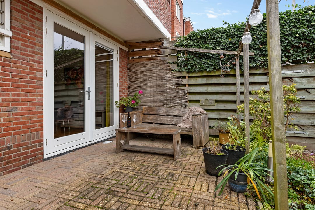 Foto 32 van Van Houtenlaan 18