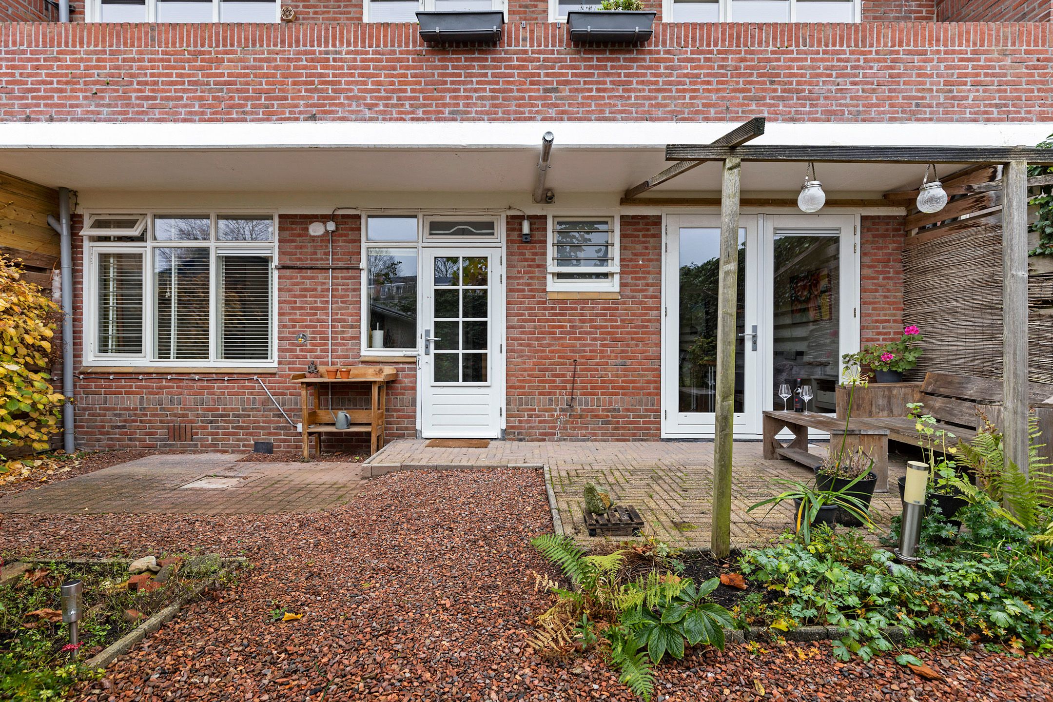 Foto 33 van Van Houtenlaan 18