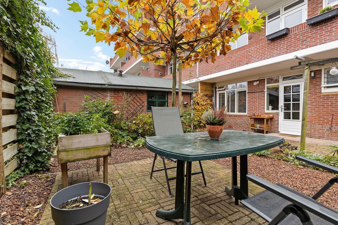 Foto 34 van Van Houtenlaan 18