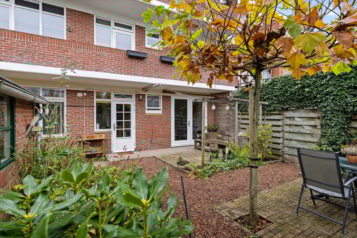 Foto 35 van Van Houtenlaan 18