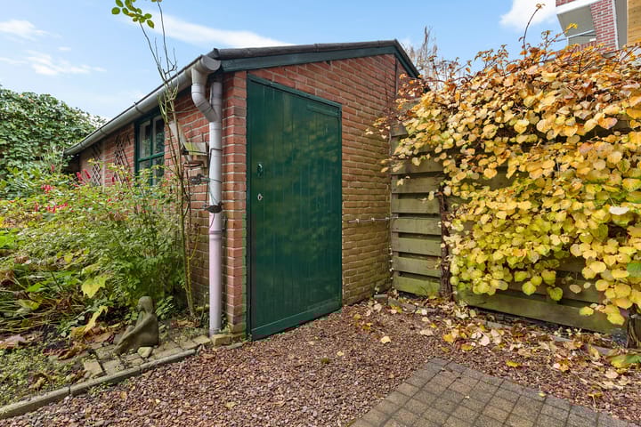 Foto 37 van Van Houtenlaan 18