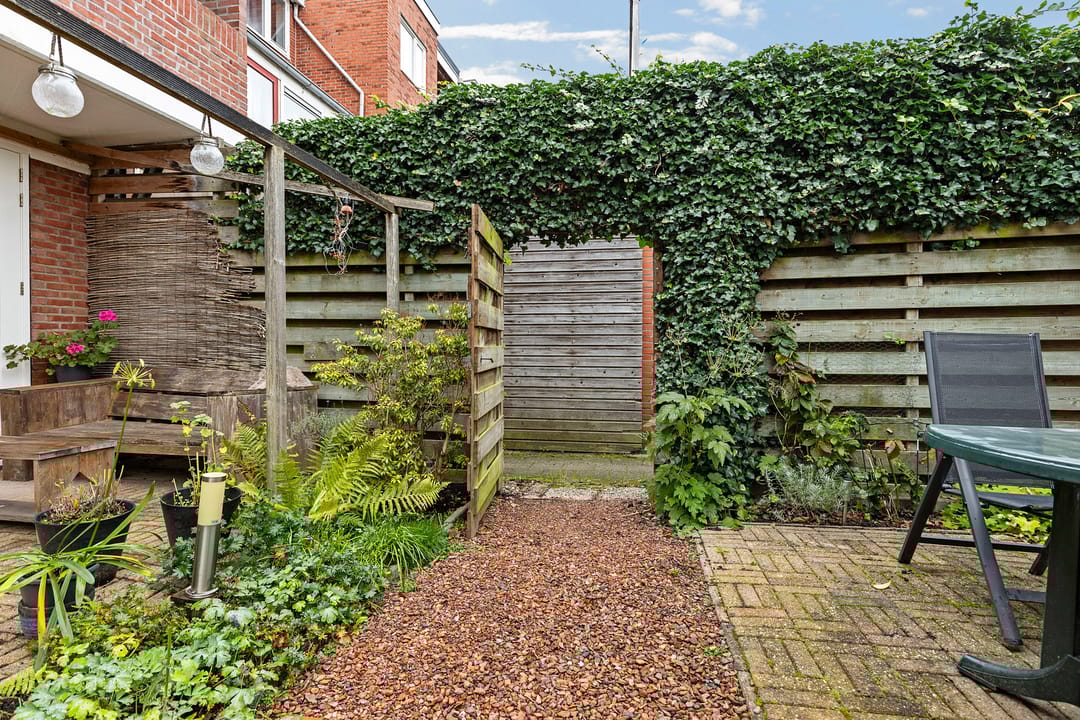 Foto 38 van Van Houtenlaan 18