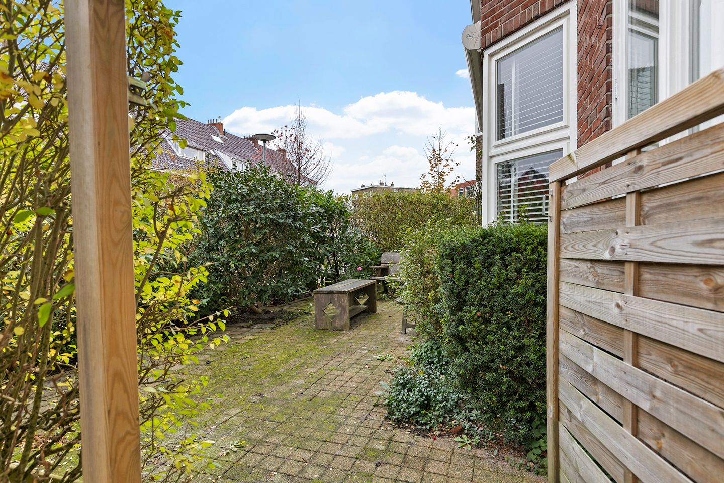 Foto 40 van Van Houtenlaan 18