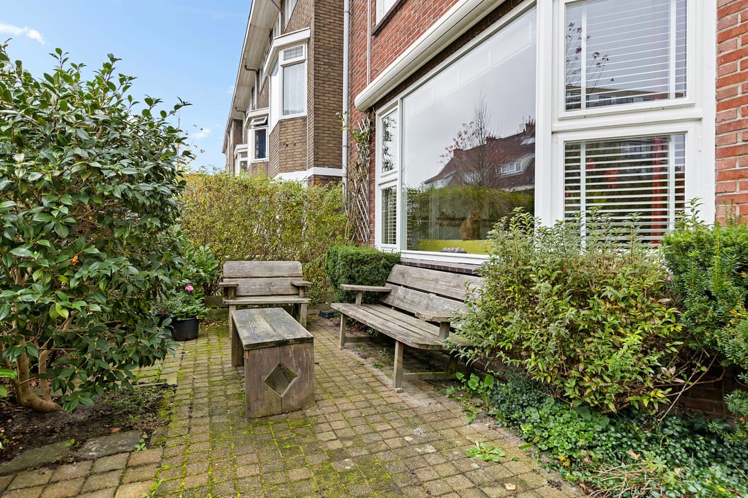 Foto 41 van Van Houtenlaan 18