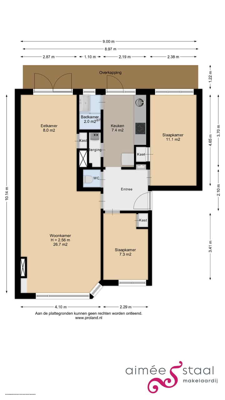 Foto 43 van Van Houtenlaan 18