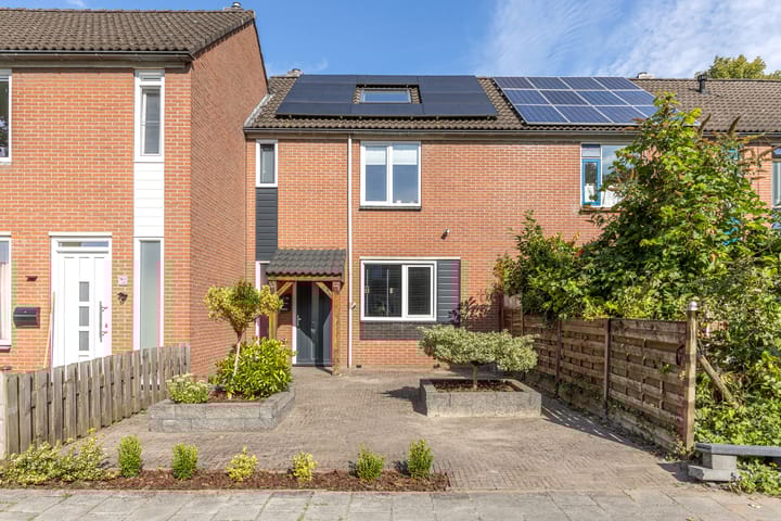 Foto 1 van Akkerweg 34