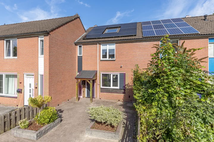 Photo 2 of Akkerweg 34