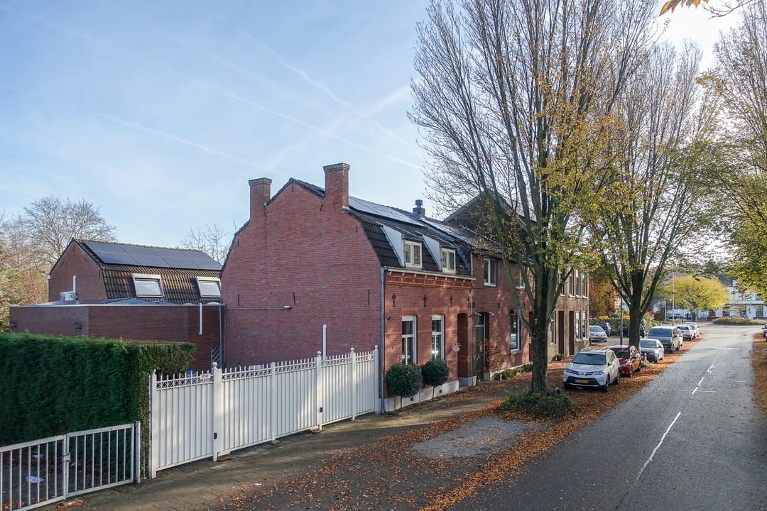 Photo 1 of Maagdenbergweg 51