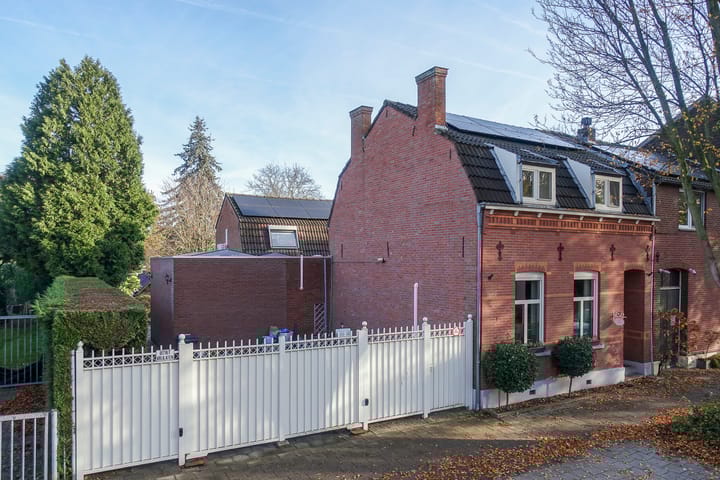 Foto 5 van Maagdenbergweg 51