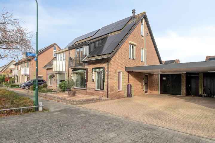 Photo 2 of Plevier 127