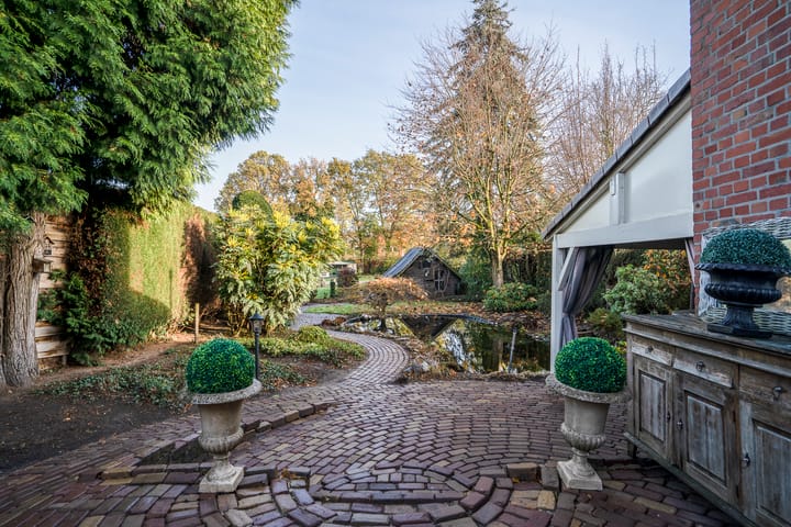 Foto 45 van Maagdenbergweg 51