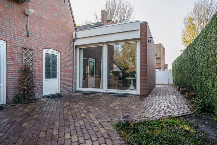 Foto 46 van Maagdenbergweg 51