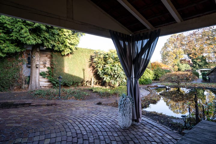 Foto 50 van Maagdenbergweg 51