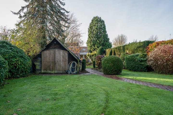 Foto 2 van Maagdenbergweg 51