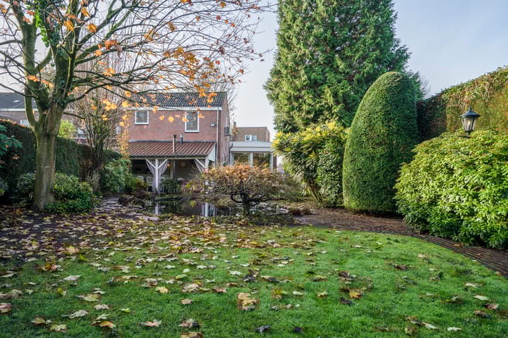 Foto 3 van Maagdenbergweg 51