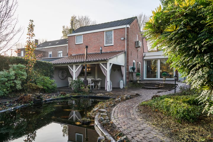 Foto 58 van Maagdenbergweg 51