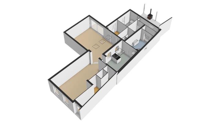 Foto 61 van Maagdenbergweg 51