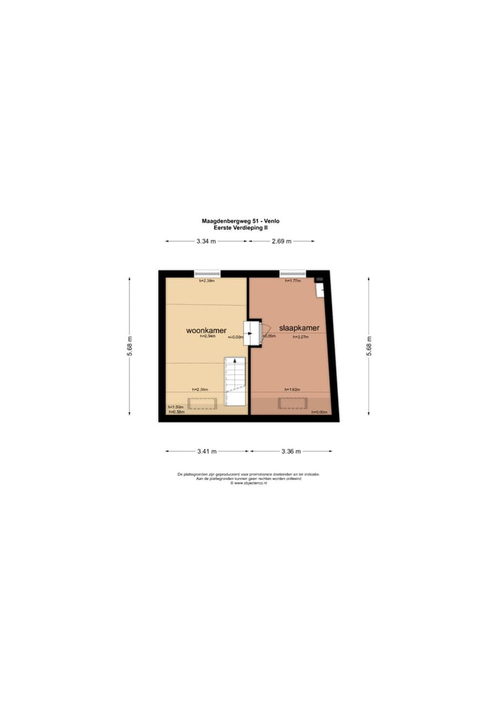 Foto 64 van Maagdenbergweg 51