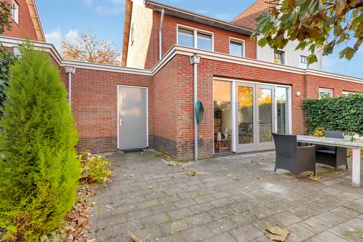 Foto 2 van Kerklaan 32