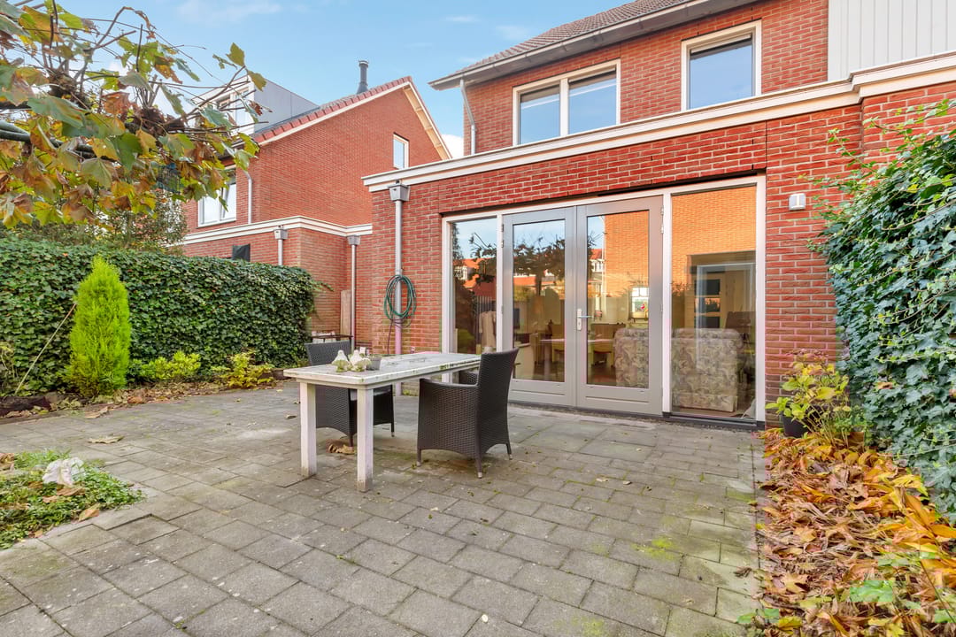 Photo 28 of Kerklaan 32