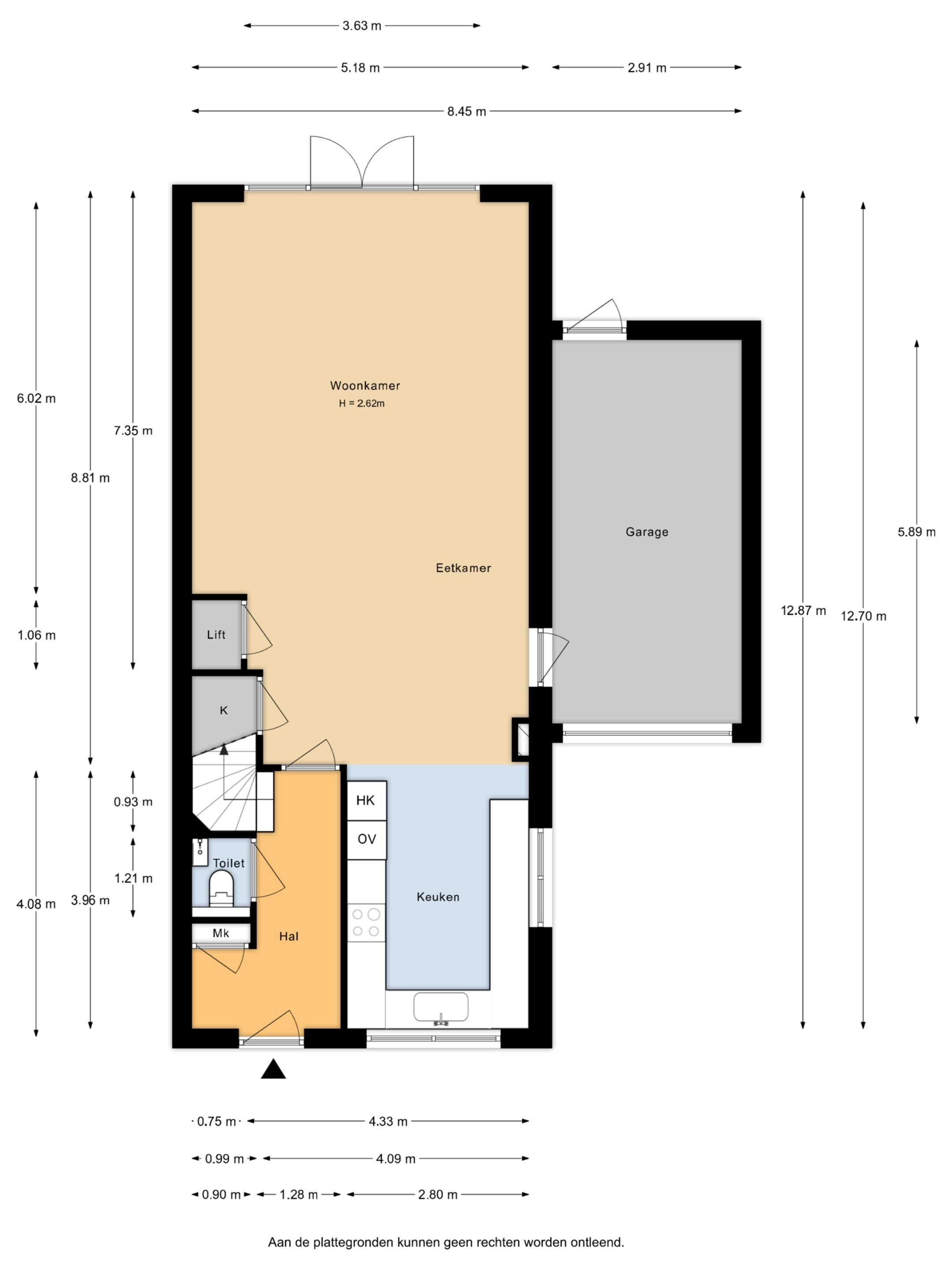 Photo 39 of Kerklaan 32