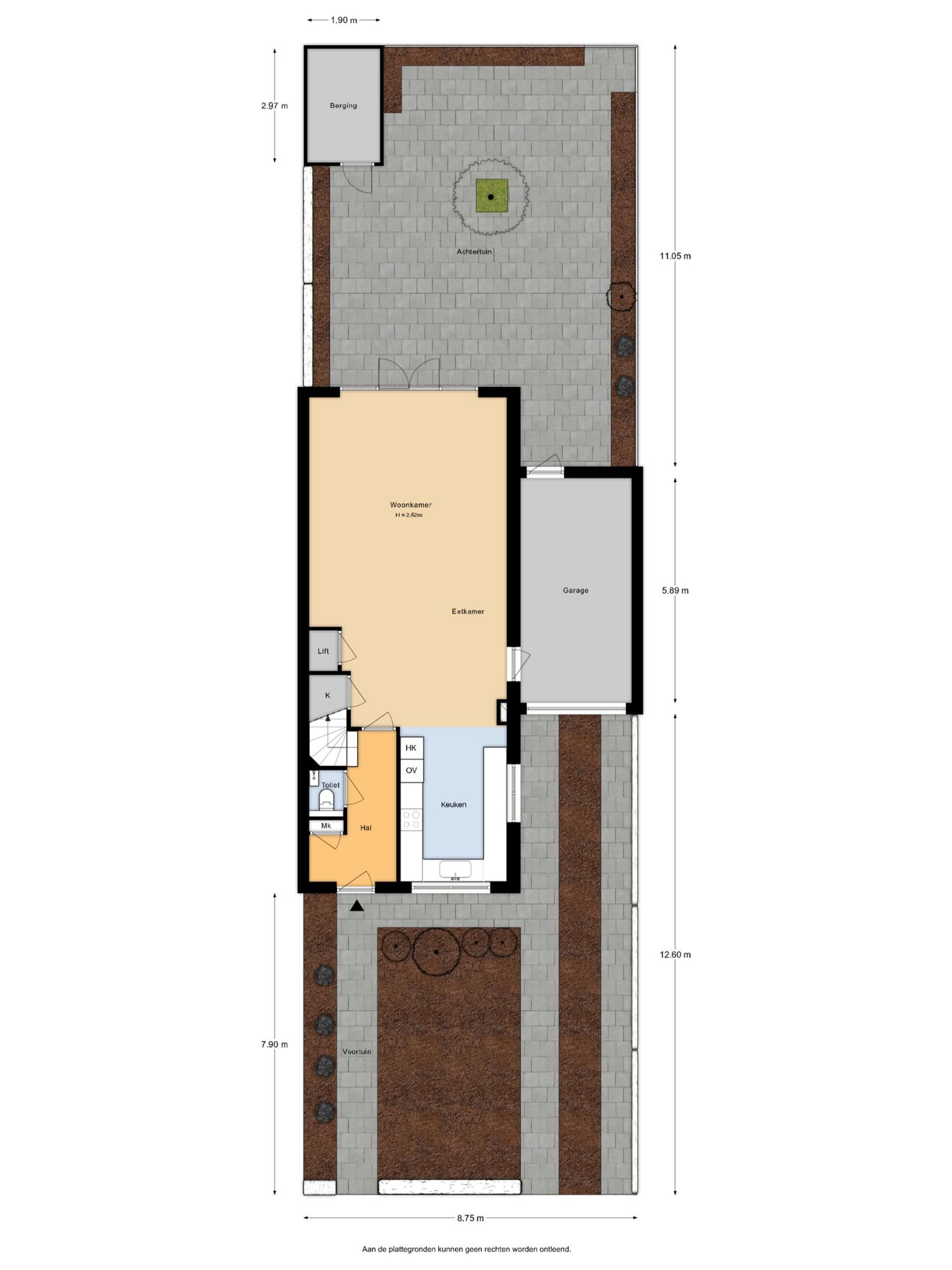 Photo 40 of Kerklaan 32