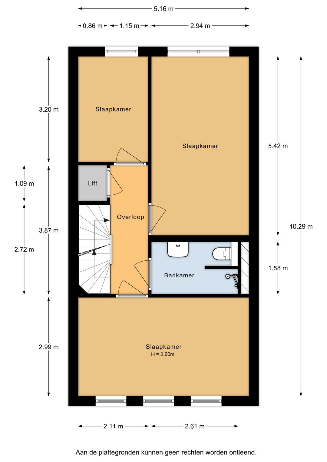 Photo 41 of Kerklaan 32