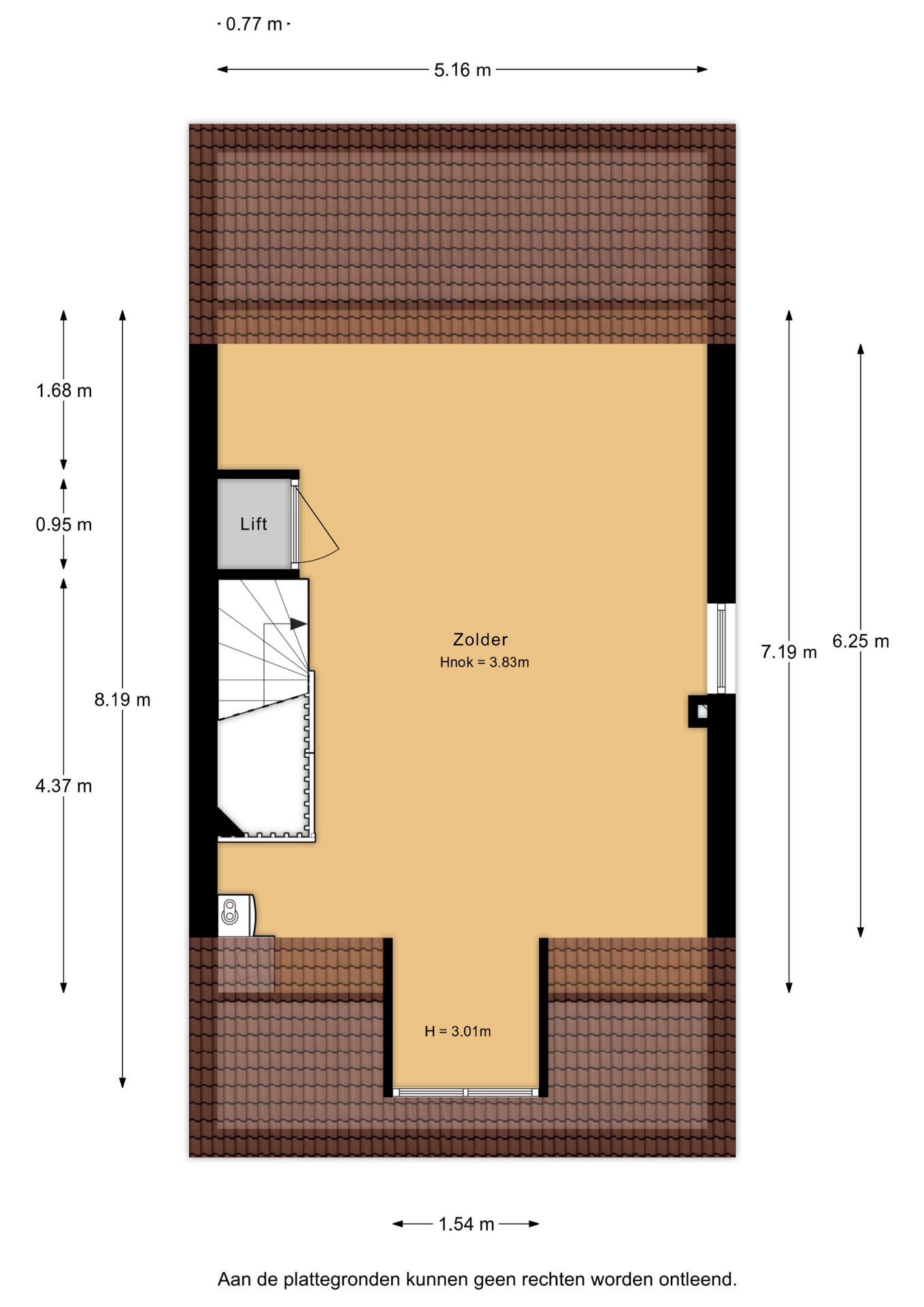 Photo 42 of Kerklaan 32