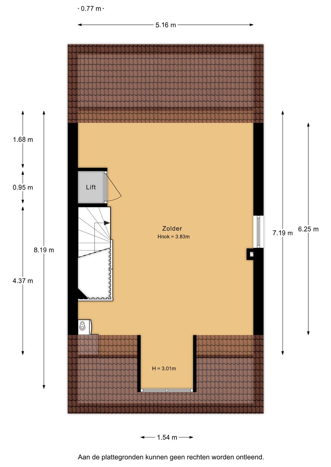 Photo 43 of Kerklaan 32