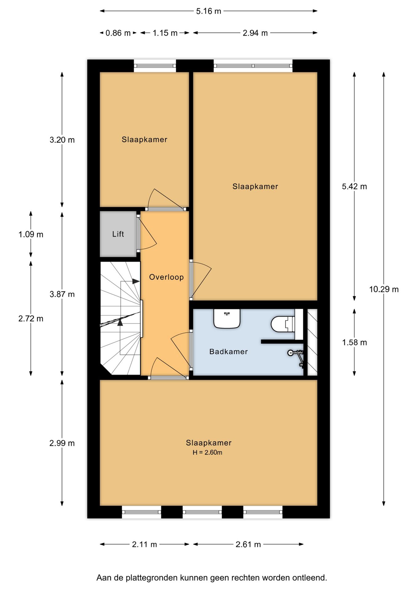 Photo 44 of Kerklaan 32