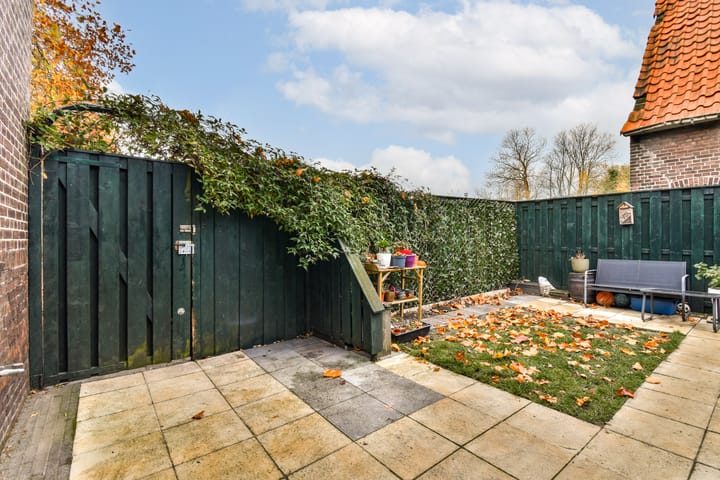 Foto 14 van Kethelweg 28