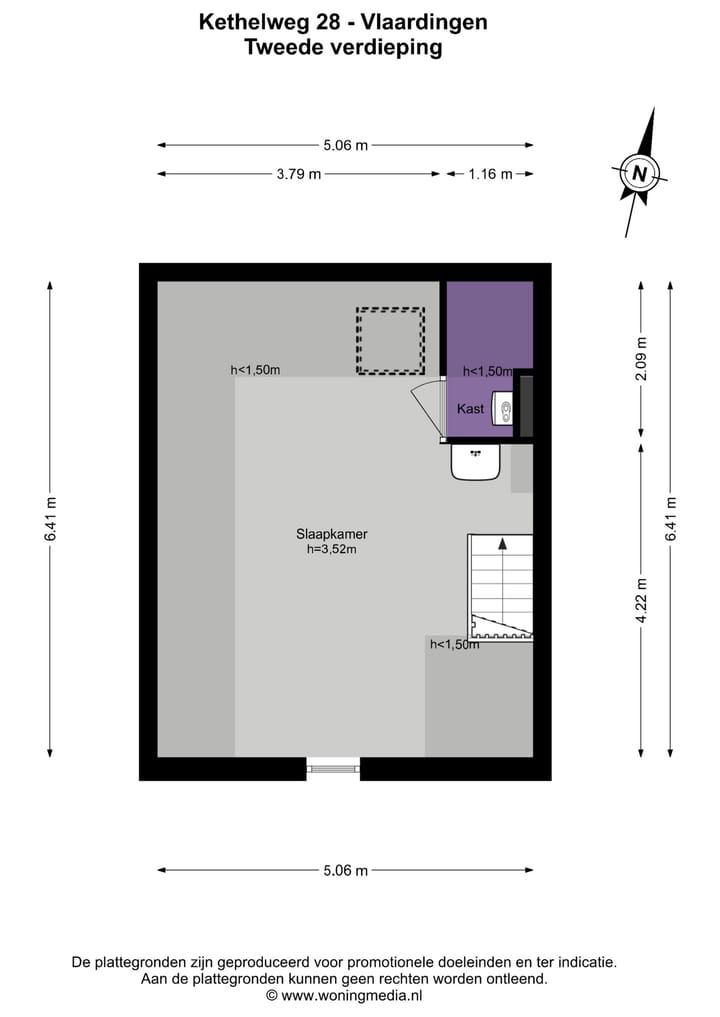 Foto 33 van Kethelweg 28