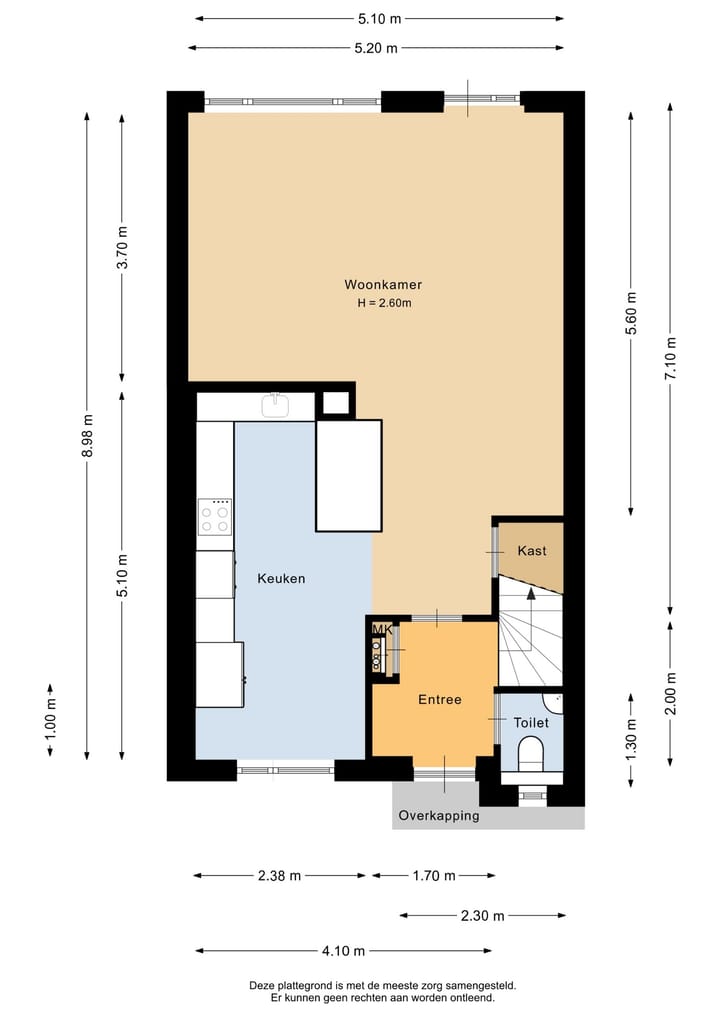 Foto 30 van Molenring 47