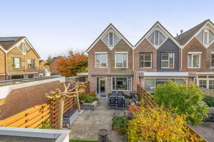 Foto 4 van Molenring 47