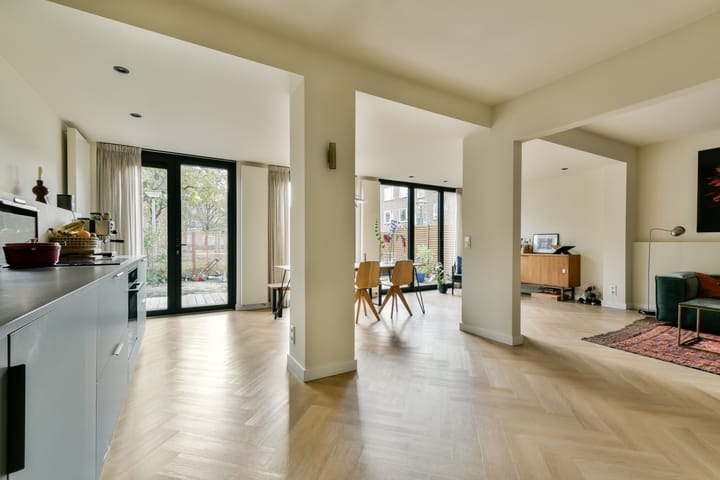 Foto 2 van Johannes van der Waalsstraat 70-H