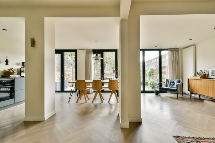 Foto 4 van Johannes van der Waalsstraat 70-H