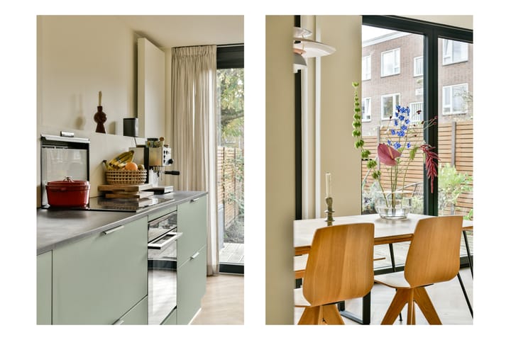 Foto 5 van Johannes van der Waalsstraat 70-H