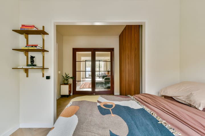 Foto 8 van Johannes van der Waalsstraat 70-H