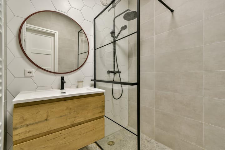 Foto 12 van Johannes van der Waalsstraat 70-H