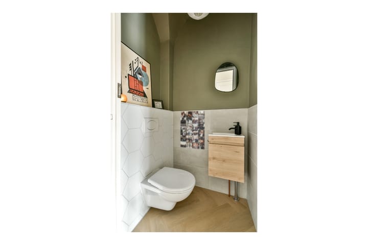 Foto 14 van Johannes van der Waalsstraat 70-H