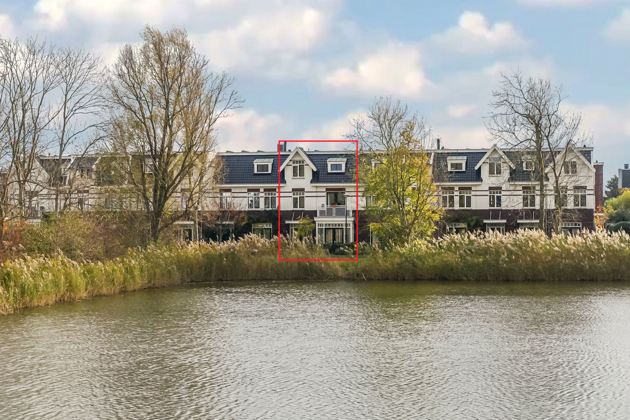 Sigrid Undsetlaan 34 